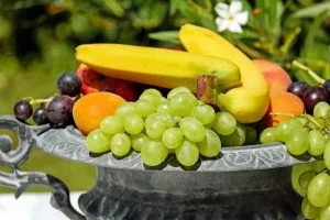 Vitaminas.