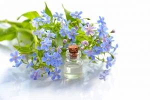 aceites esenciales