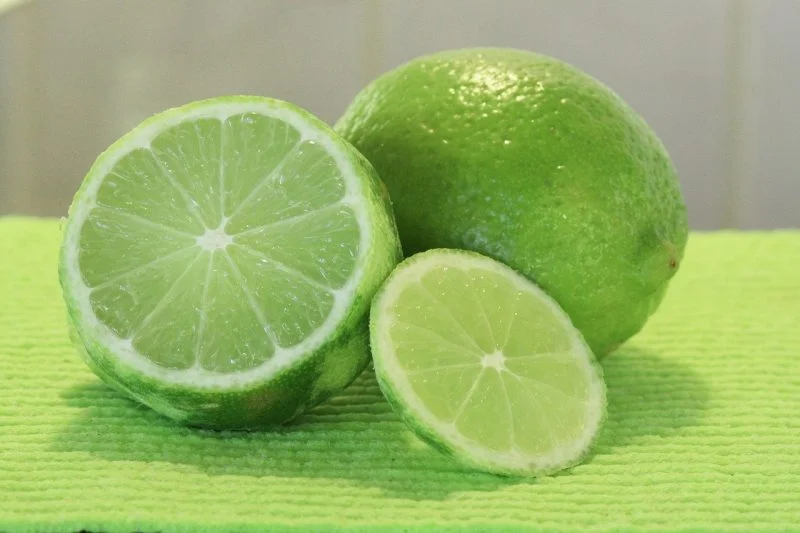 aceite esencial de lima