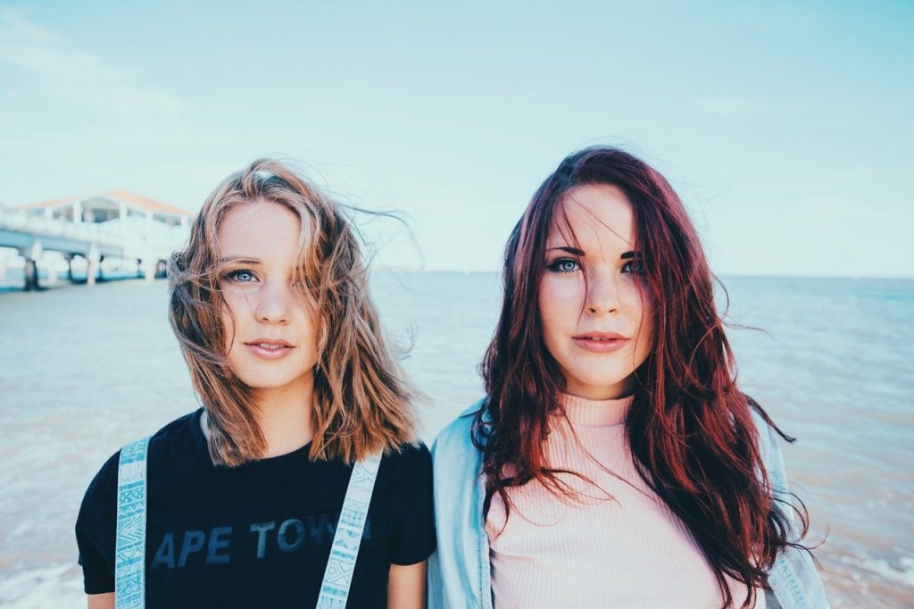 Aceites esenciales para cabellos o pelo graso