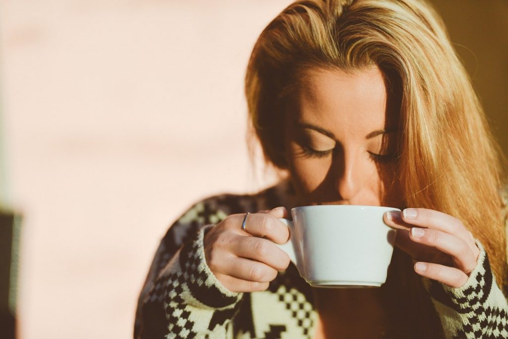 Infusiones que eliminan líquidos