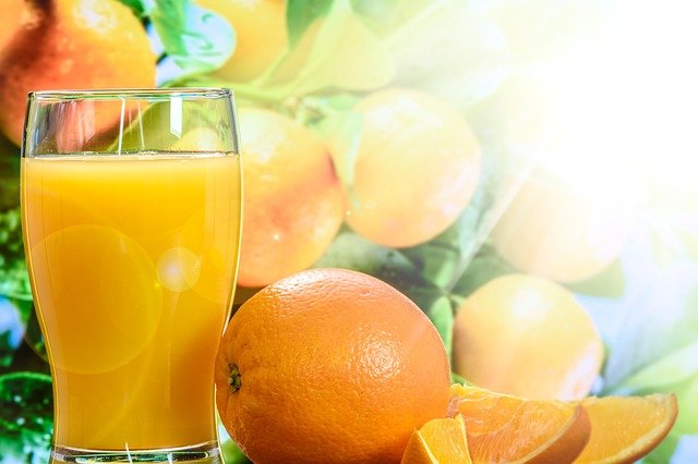 potente antioxidante vitamina c
