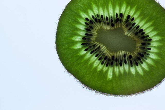 aceite de kiwi piel sensible