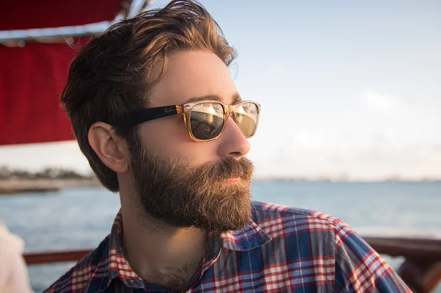 los mejores aceites esenciales para la barba