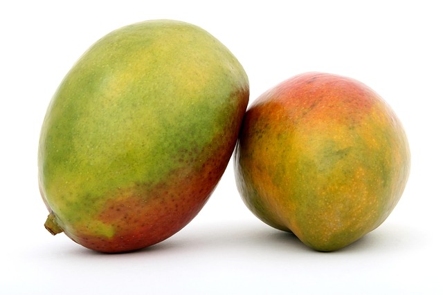 mango para cuidar la piel, ojos y mucosa