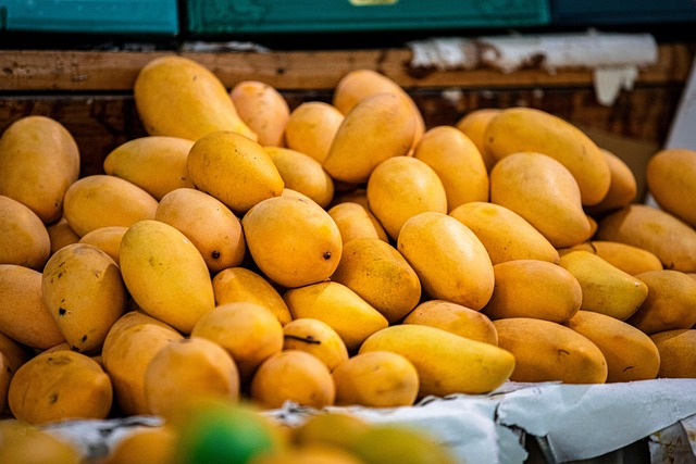 pueden comer mango las personas diabéticas