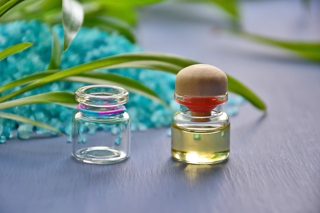 aceite de sésamo hidratante y emoliente para la piel