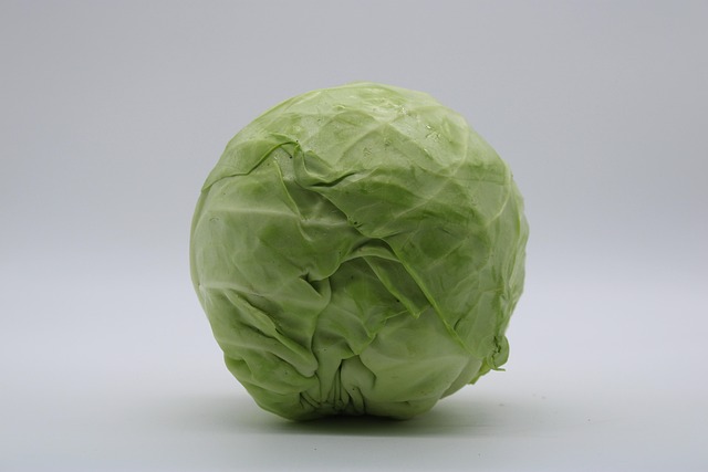 contraindicaciones del repollo crudo
