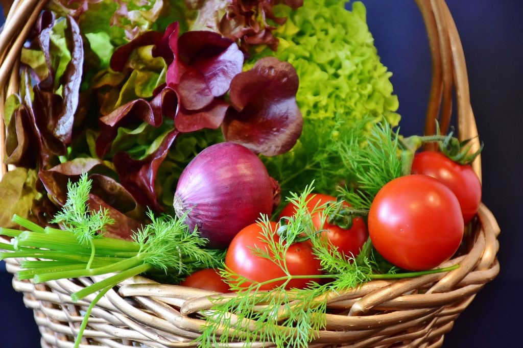 Alimentos que cuidan y embellecen la piel