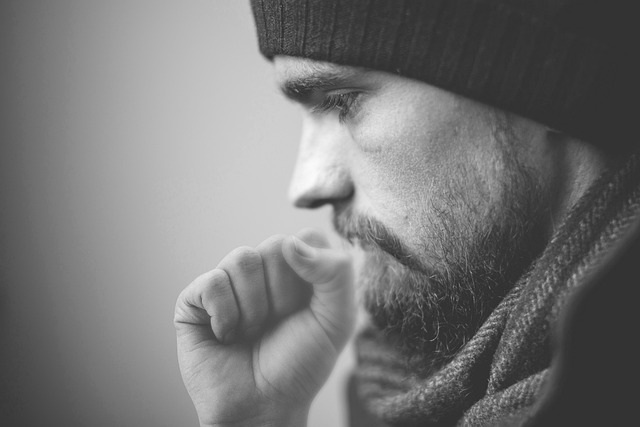 marrubio en el alivio de la tos