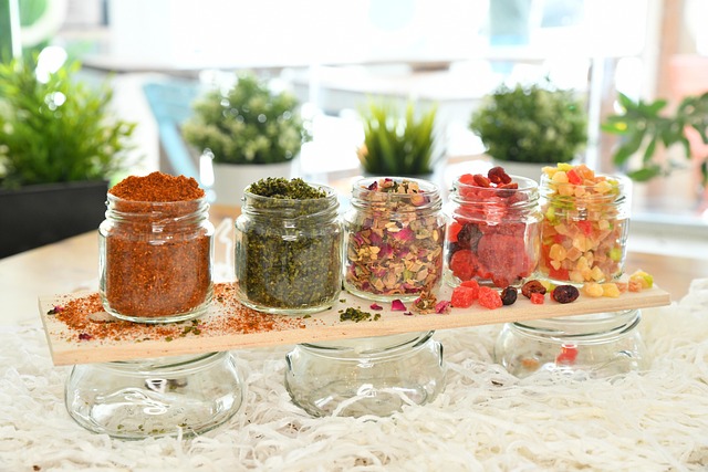 plantas medicinales y meliloto para la circulación