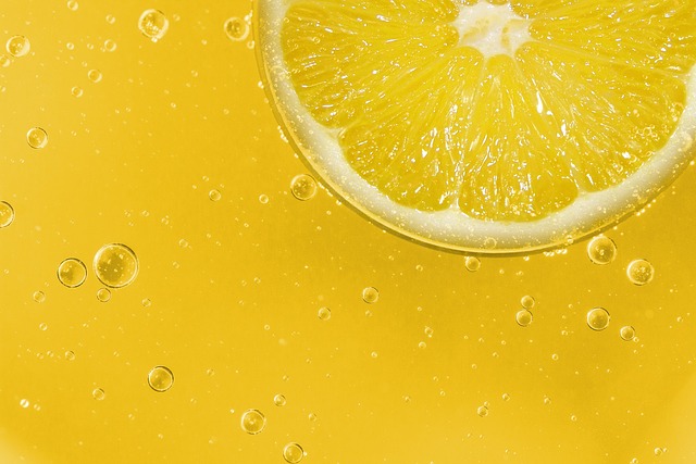 citricos y vitamina C