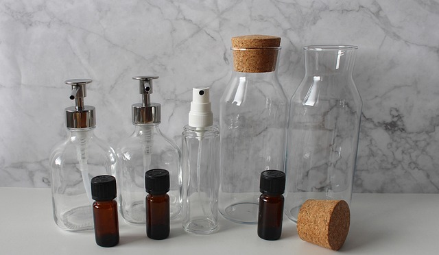 diferencias entre el aceite esencial y aceite vegetal u oleato de zanahoria