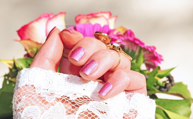 biotina para las uñas