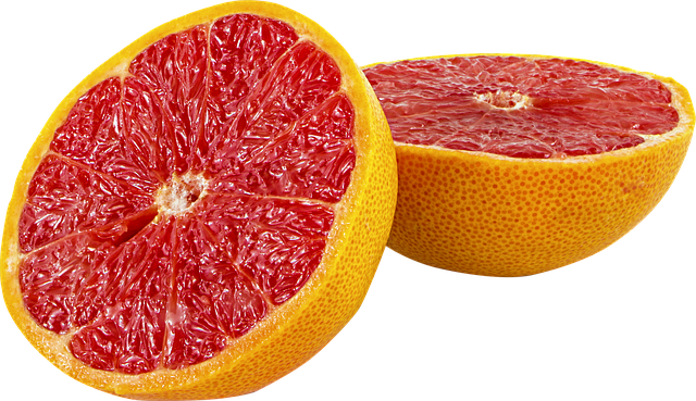 pomelo e interación de medicamentos
