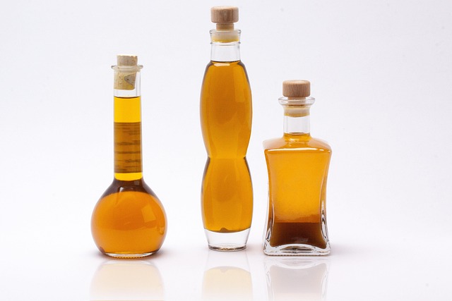 Qué es el aceite de perilla