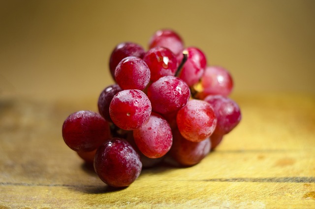 composición del aceite de semillas de uvas para piel madura