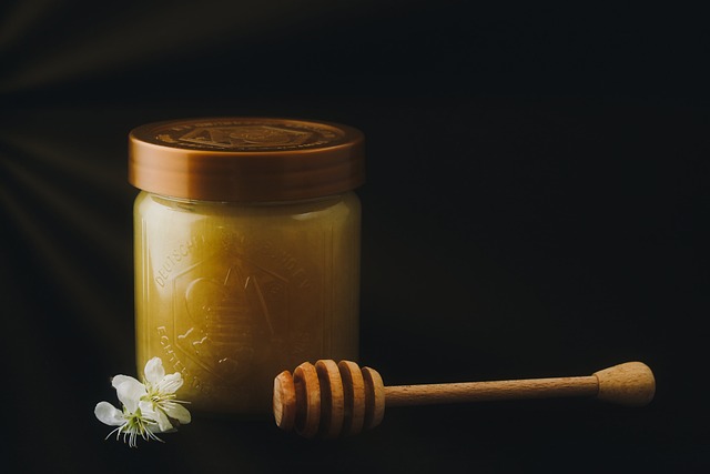 miel de romero contiene minerales