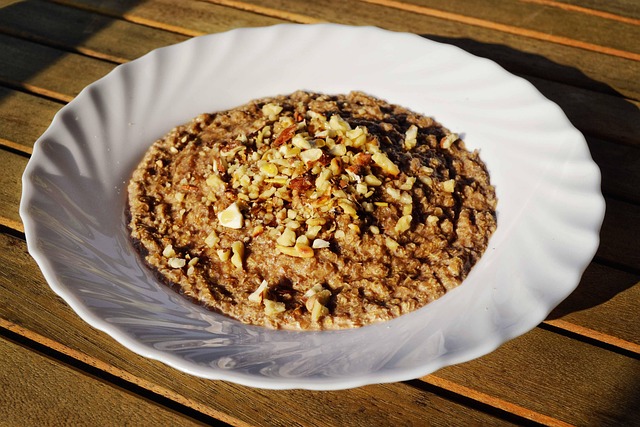 como comer la quinoa