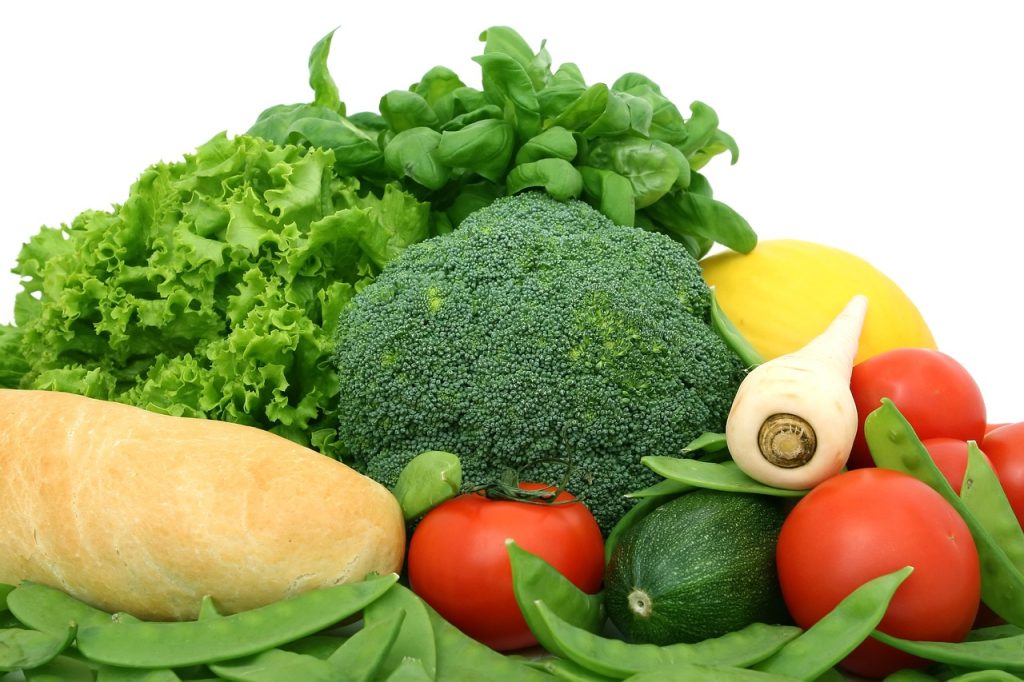 Los mejores alimentos antiinflamatorios en la dieta