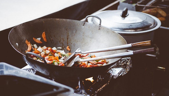 le afecta el cocinado a la pérdida de magnesio