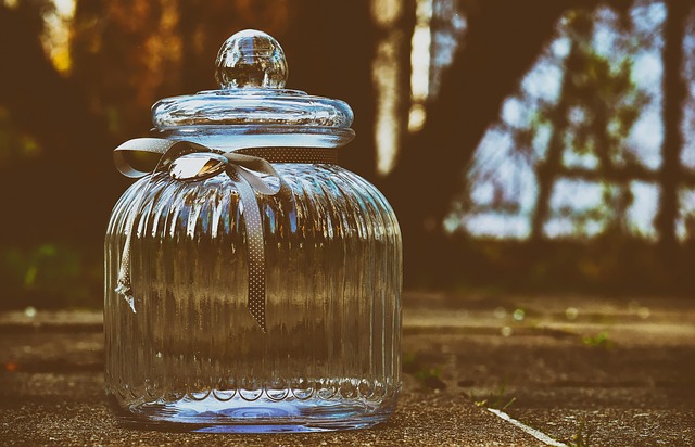 cómo conservar los ingredientes cosméticos fotosensibles