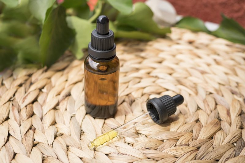 Receta de aceite para contracturas y dolores musculares