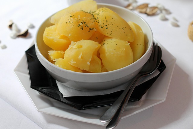 qué pasaa si todos los días comemos patatas fritas
