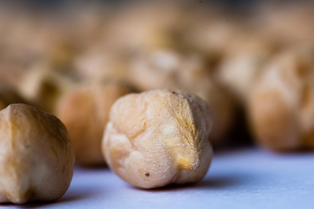 Legumes por lo general ayudan a mejorar el estreñimiento
