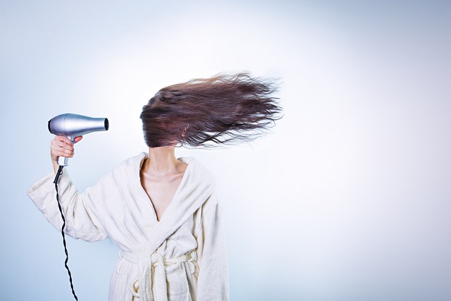 aceite de argán para cuidar el cabello