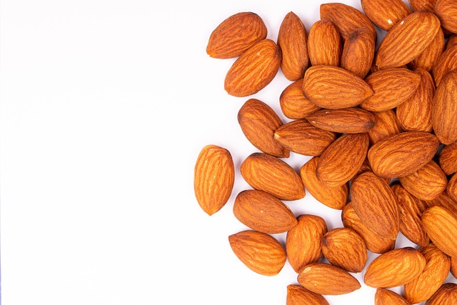 calcio en alimentos que no son lacteos