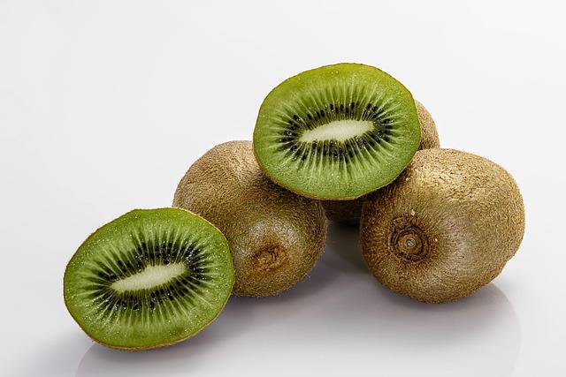 kiwi para el hipotiroidismo