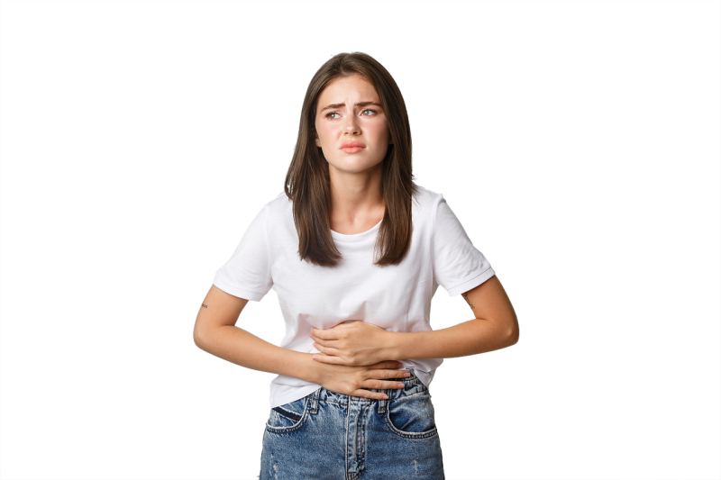 Alimentos naturales antiácidos y contra el reflujo gastroesofágico