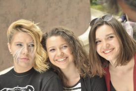 La importancia de la limpieza facial