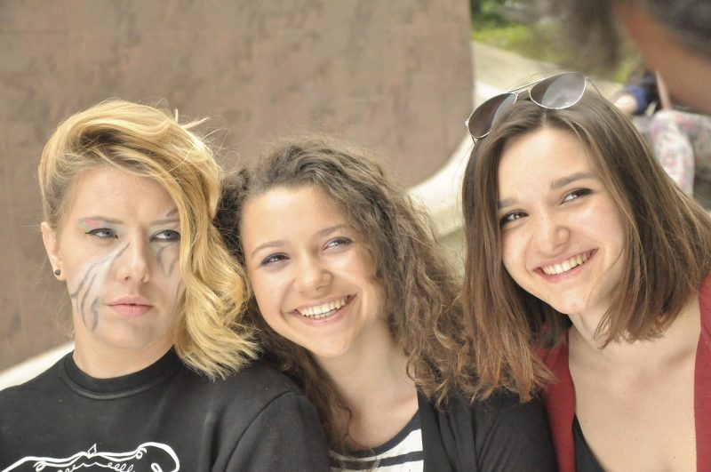 La importancia de la limpieza facial