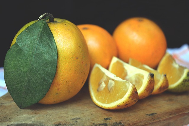 Properties and benefits of mandarin essential oi o aceite esencial de mandarina propiedades y beneficios