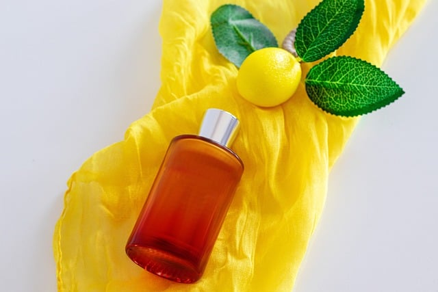 Qué es el aceite esencial de vetiver