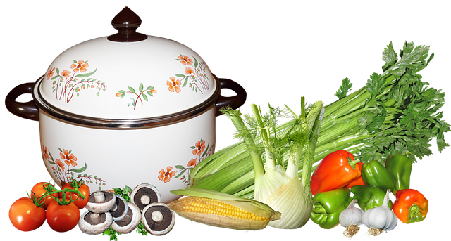 aceite de cacahuete en alimentación