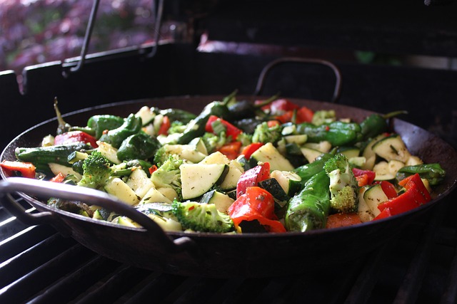 alimentos que pueden formar parte en la dieta antireflujo