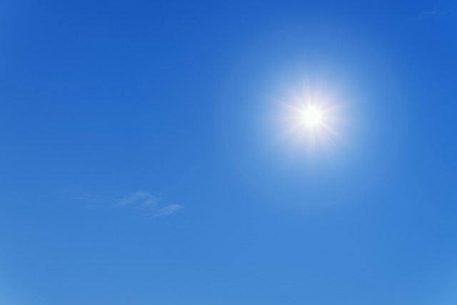 la luz afecta a la estabilidad de la riboflavina