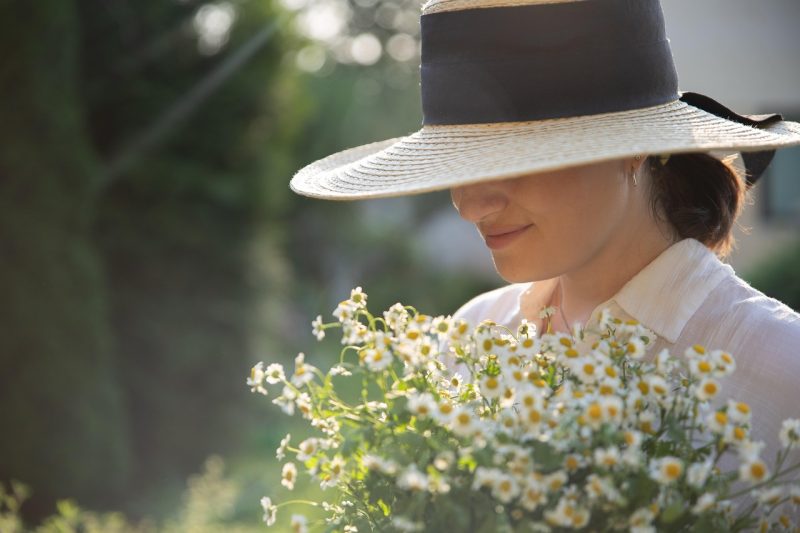 Beneficios cosméticos del bisabolol para la piel usos