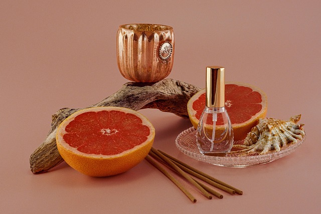 asociación entre aceites vegetales