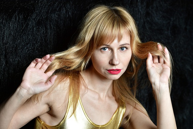 beneficios de cuidar el cabello