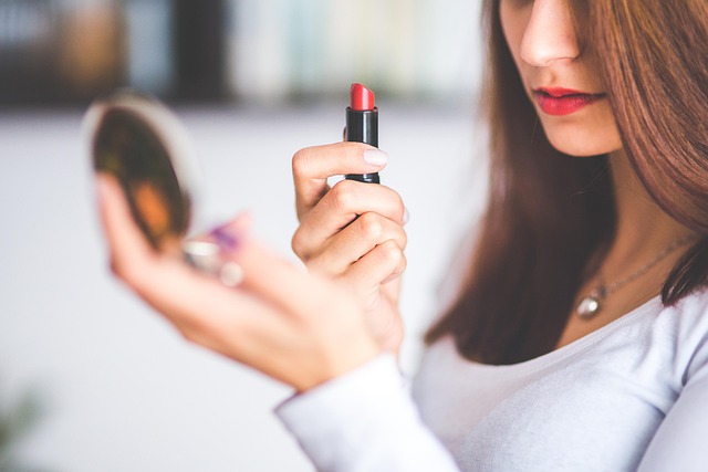 cosmética natural para el cuidado de los labios