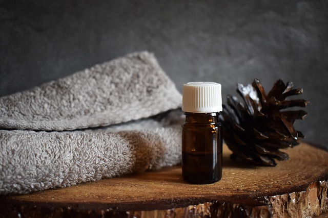 aceites esenciales para la piel grasa