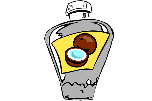 grasa saturada aceite de coco