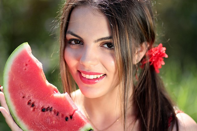 contraindicaciones de la sandia