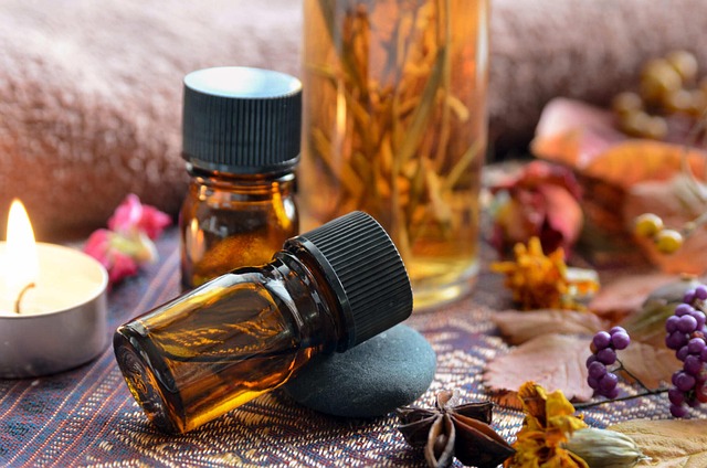 Aceite esencial de niaouli cómo usarlo