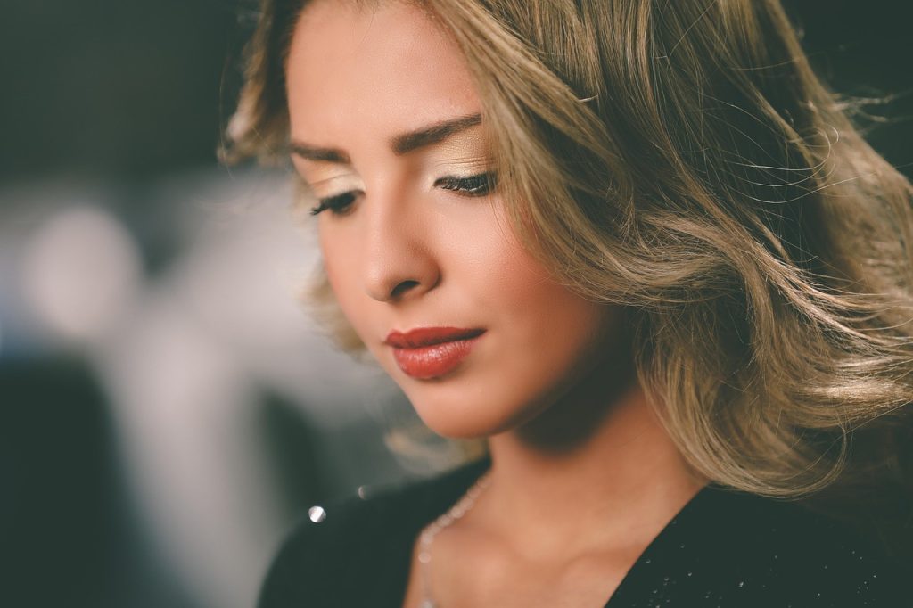 Aceites con GLA para piel sensible y seca