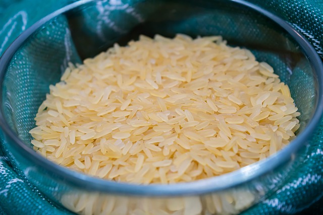beneficios nutricionales del arroz para la salud